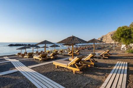 Nissia Beach Apartments and Suites - 17