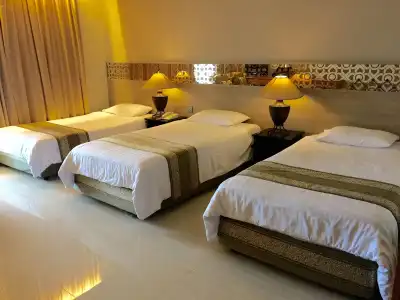 Indra Regent - 34