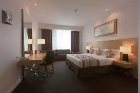 Park Plaza Cardiff - 37