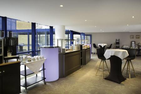 Holiday Inn STUTTGART by IHG - 23