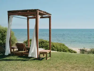 Mangia's Torre del Barone Resort and SPA - 45