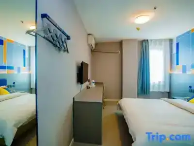 7 Days Inn - Xian Railway Station East Plaza Branch - 41
