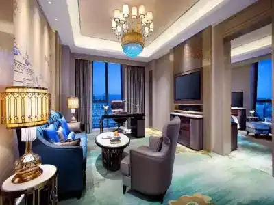 Wanda Vista Hohhot - 95