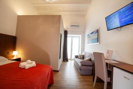 B&B Ninfeo Siracusa - Rooms & Breakfast - 1