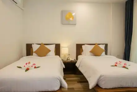 Adarin Beach Resort - 77