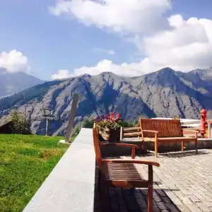 Savoia Mountain – Il Resort nel Bosco - 49