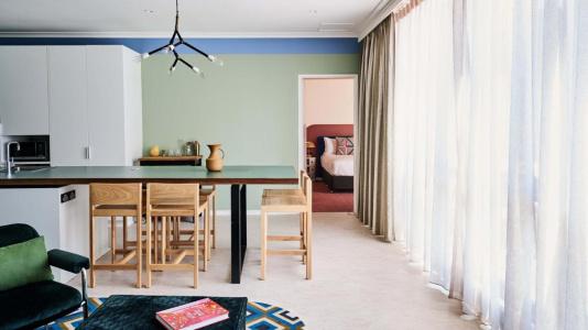 Laneways by Ovolo - 13