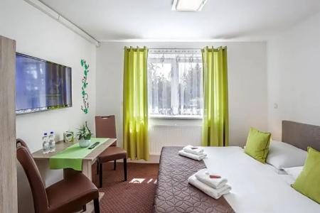 Elendris - Ubytování u kostela - 20