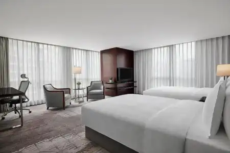 JW Marriott Shenzhen - 72