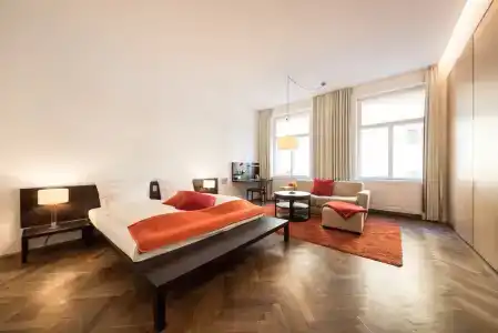 Buxbaum Beletage Design & Boutique - 2