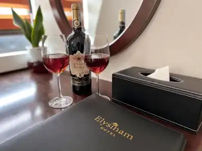 Elysinam Boutique - 24