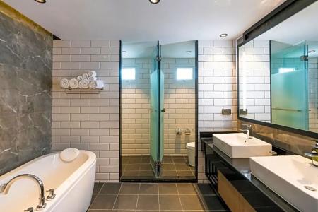 SureStay Plus by Best Western T Pattaya - 217