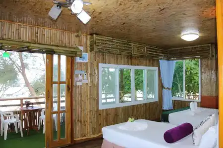 Ruan Mai Naiyang Beach Resort - 90