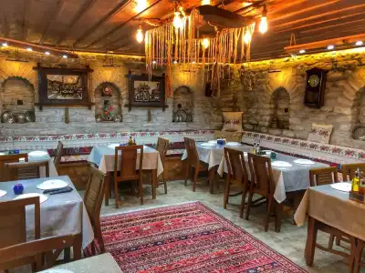 Sabribey Konak Otel - 17