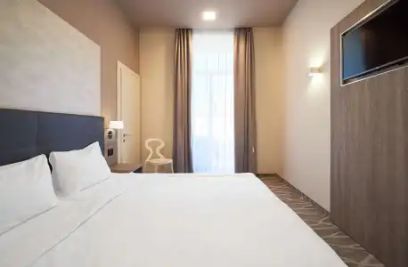 Radisson City Centre - 11