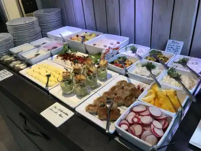 Strand am Königshafen - 11