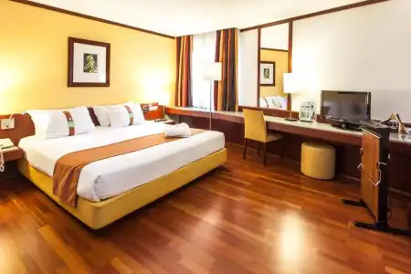 Holiday Inn Lisbon Continental by IHG - 54