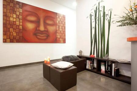 Hip Karma Hostel - 1