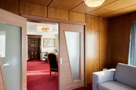 ATLAS Posthotel - 108