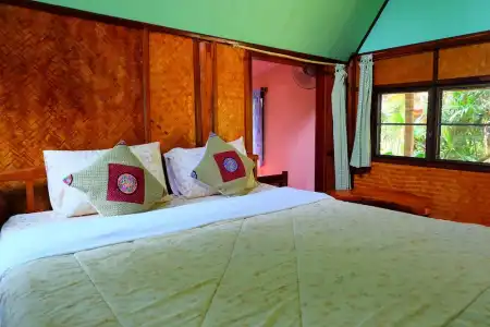 Malee's Nature Lovers Bungalows - 42