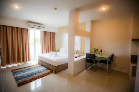 Golden City Rayong - 4