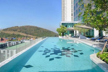 Holiday Inn & Suites Siracha Laemchabang by IHG - 13