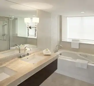 Dorsett Chengdu - 8