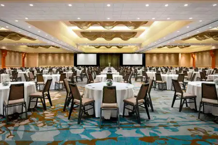 The Westin Harbour Castle, Toronto - 45