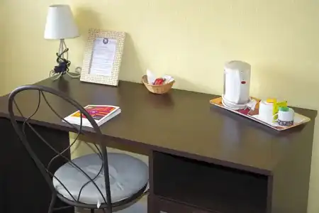 The Originals City, Hôtel le Savoy, Caen - 106