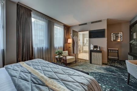 The One Alma Paris - 5