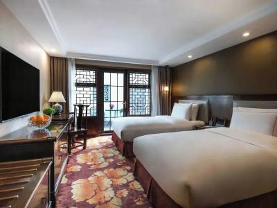UrCove by HYATT Beijing Forbidden City - 85