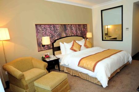 La Sapinette DaLat - 5