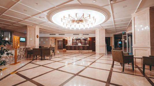 Royal Atlantis Beach - 1