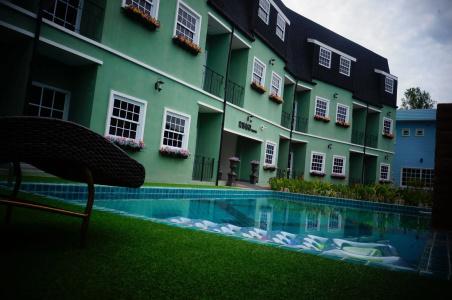 Na Banmae Resort - 16