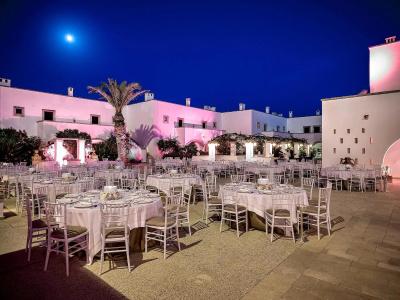 Borgobianco Resort & Spa Polignano - MGallery Collection - 23