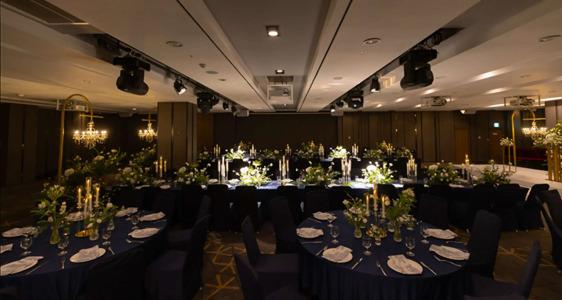 Orakai Songdo Park, BW Premier Collection - 31