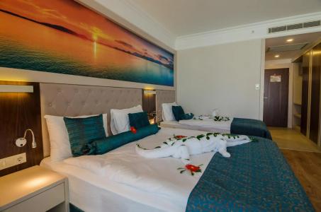 The Lumos Deluxe Resort - All Inclusive - 30