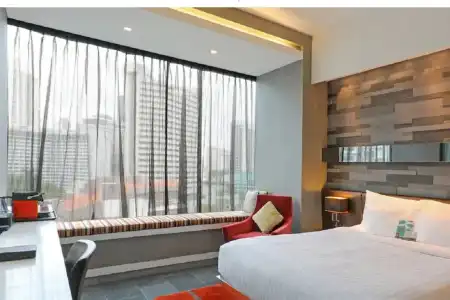 Quincy Singapore by Far East Hospitality - 2