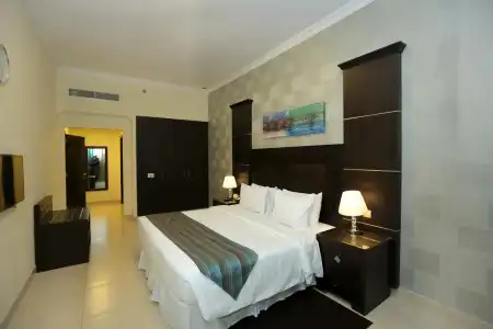 Ivory Grand Apartments - 24