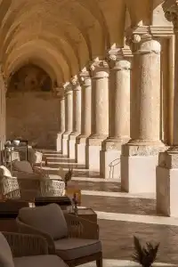 Chiostro dei Domenicani - 17