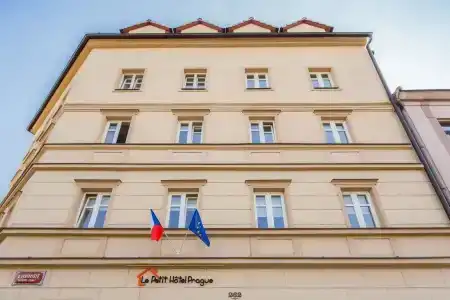 AO Prag Holesovice - 0
