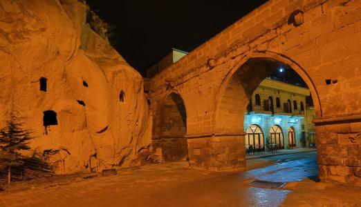 Jerveni Cave - 13