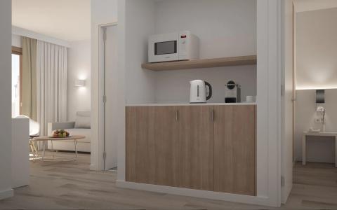 Alua Suites Las Rocas - 3
