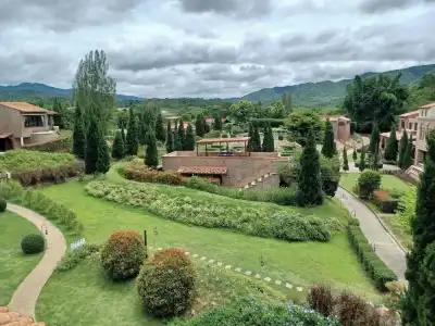 La Toscana Resort - 53