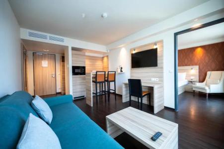 Staycity Aparthotels Heidelberg - 79