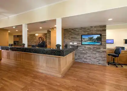 Best Western Plus Santa Barbara - 38