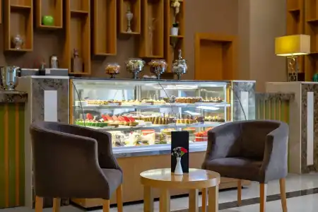 Papillon Ayscha Resort & Spa - All Inclusive Resort - 15