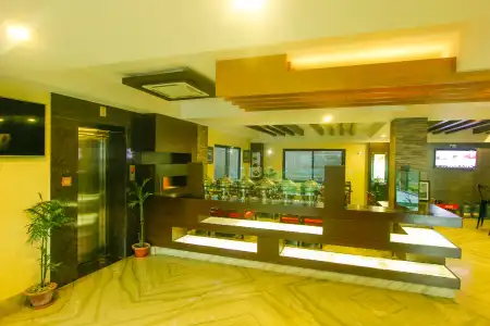 Kumari Star Inn - 1