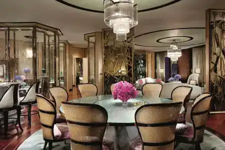 The Ritz-Carlton Shanghai, Pudong - 46