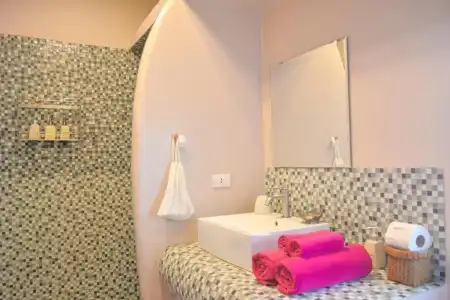 Le Divine Comedie Beach Resort - 35
